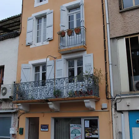 Nidélice D'hôtes