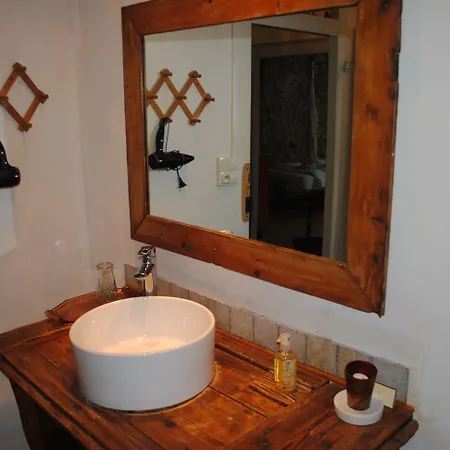 Bed and breakfast Nidélice D'hôtes 2*