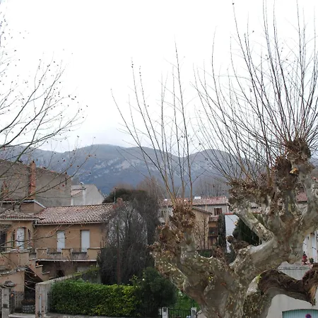 Bed and breakfast Nidélice D'hôtes Quillan