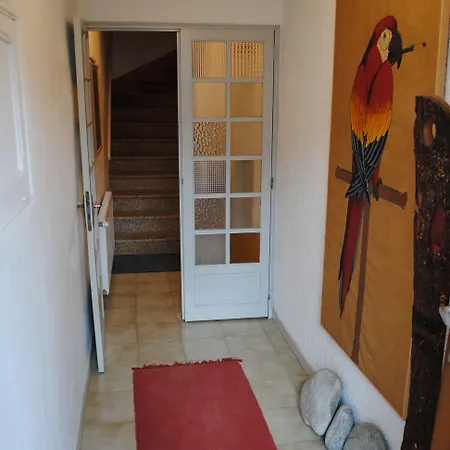 Bed and breakfast Nidélice D'hôtes Quillan