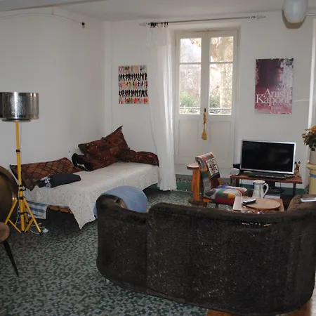 Nidélice D'hôtes Bed and breakfast