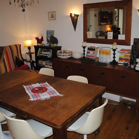 Frühstückspension Nidelice D'hotes Quillan