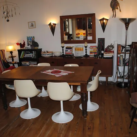 Nidélice D'hôtes Bed and breakfast