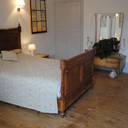 Bed and breakfast Nidélice D'hôtes 2*
