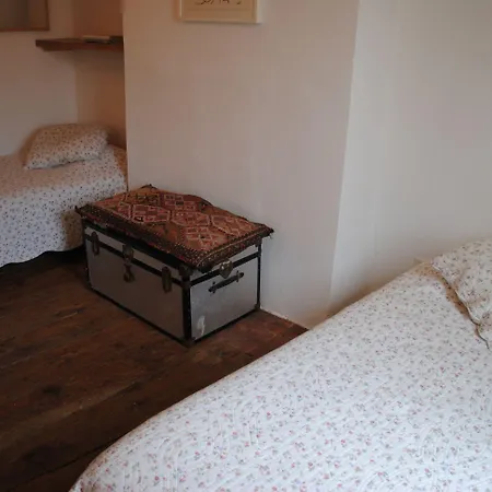 Nidélice D'hôtes Bed and breakfast Quillan