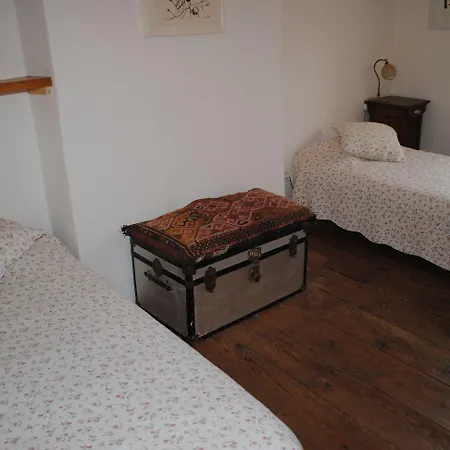 Nidélice D'hôtes 2*