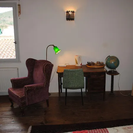 Nidélice D'hôtes Bed and breakfast 2*