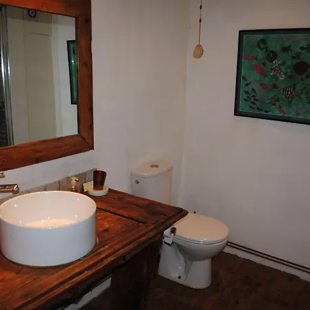 Nidélice D'hôtes Bed and breakfast Quillan