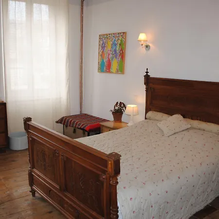 Bed and breakfast Nidélice D'hôtes Quillan