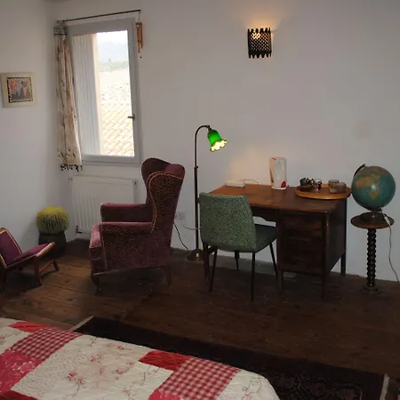 Bed and breakfast Nidélice D'hôtes 2*