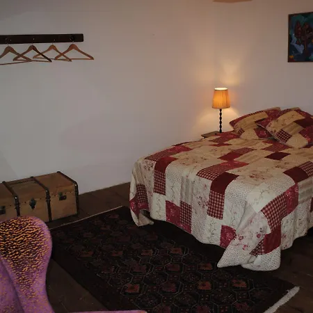 Bed and breakfast Nidélice D'hôtes 2*