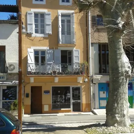 Nidélice D'hôtes