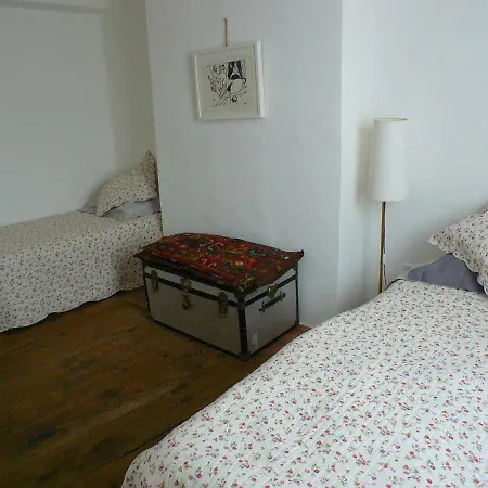 Nidelice D'hotes Bed & Breakfast 2*