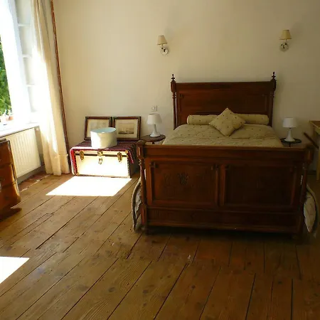 Bed and breakfast Nidélice D'hôtes 2*