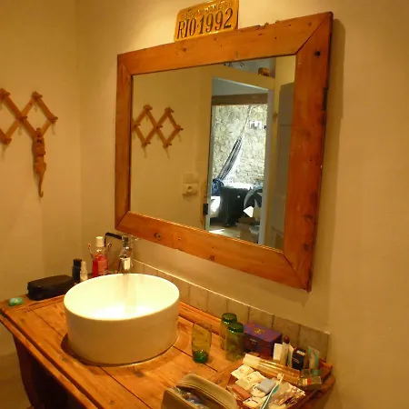 Nidélice D'hôtes Bed and breakfast