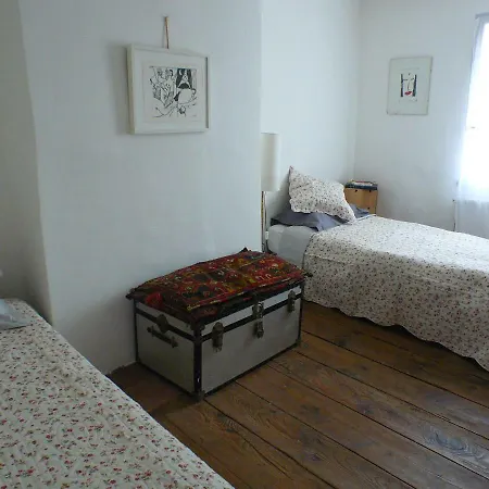 Bed and breakfast Nidélice D'hôtes