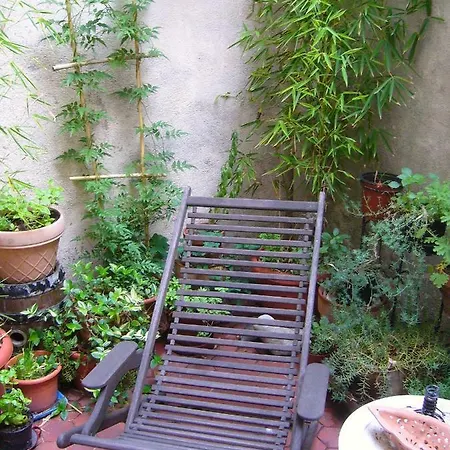 Nidelice D'hotes Bed & Breakfast Quillan