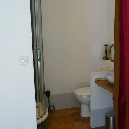 Bed & Breakfast Nidelice D'hotes Quillan