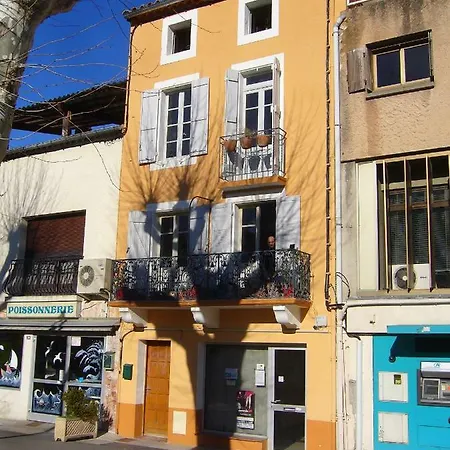 Nidélice D'hôtes