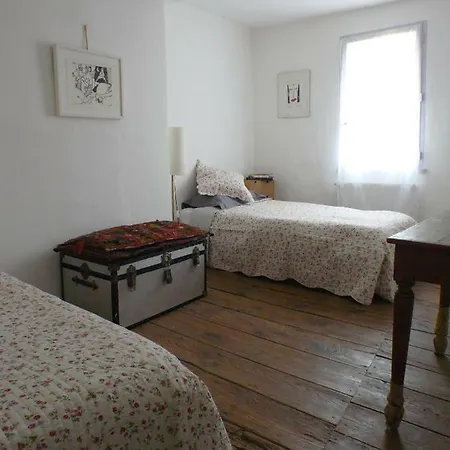 Nidélice D'hôtes Bed and breakfast 2*