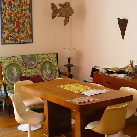 Bed & Breakfast Nidelice D'hotes