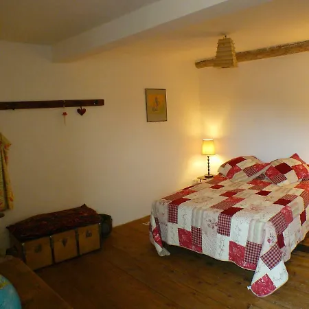 Nidélice D'hôtes Bed and breakfast Quillan