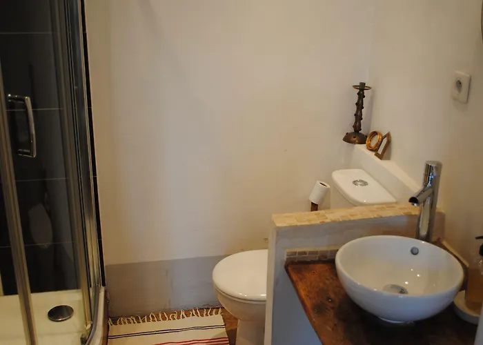 Nidelice D'hotes Panzió 2*