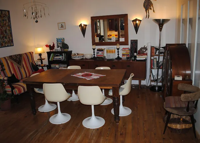 Nidelice D'hotes Panzió