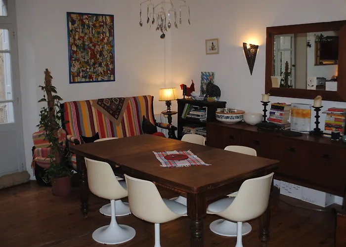 Nidelice D'hotes Quillan